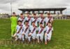 Un weekend da imbattuti per i ragazzi. Pareggi di Primavera, U17 e U16. Vince l’U15