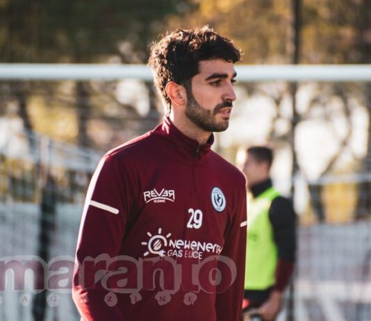 Sorpresa dal mercato, l’Arezzo prende una punta dalla D. Dal Trastevere arriva Sebastiani