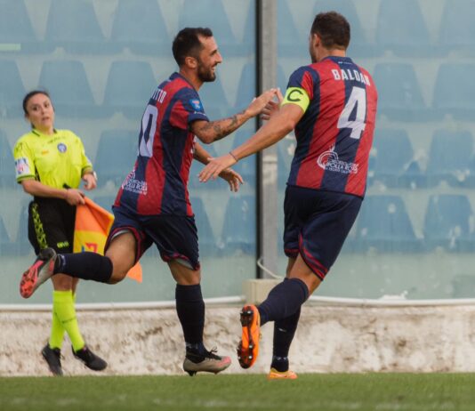 Diallo e Boubacar in cerca di rilancio, bene Forte e Convitto. Gli ex amaranto in giro per l’Italia