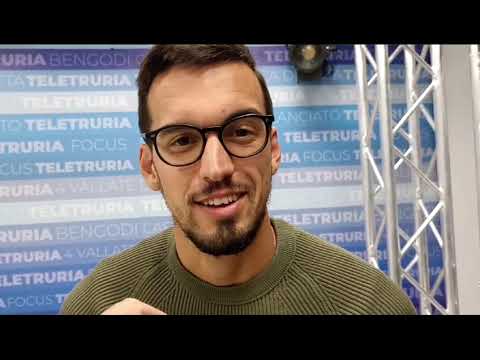 VIDEO / Borra: “Adesso ma la gioco. Classifica corta, mai abbassare l’attenzione”