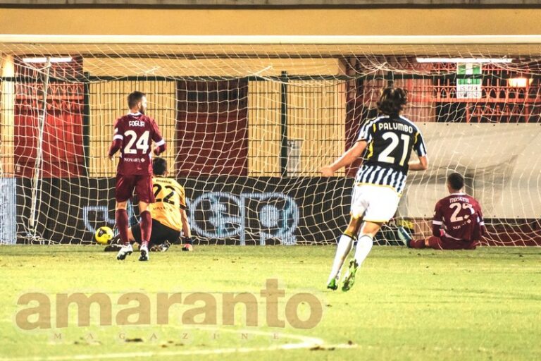 Serataccia amaranto, anche Pattarello gira a vuoto. Mawuli, rosso che pesa. Si salva solo Gucccione