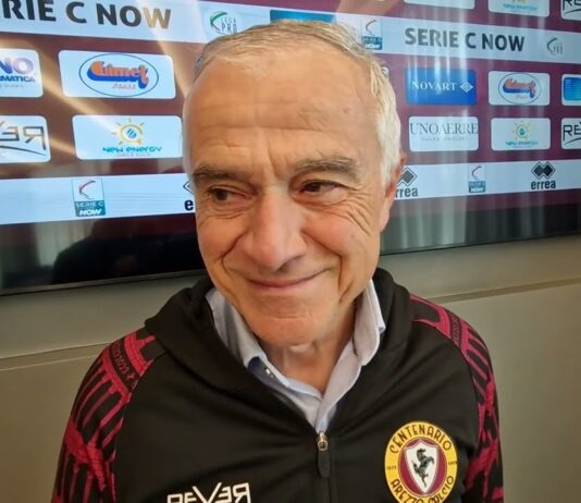 VIDEO / Indiani: “Su Gucci decidiamo domani. Felice per i tifosi, meritano un’altra gioia”