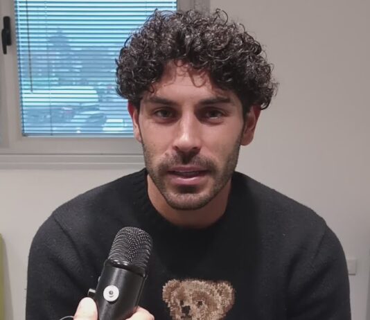 VIDEO / Settembrini non demorde: “Ci stanno i momenti difficili, abbiamo la forza per reagire”