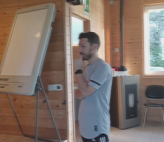 VIDEO / Un nuovo ingresso nello staff dell’Acf Arezzo. Da Bilbao arriva Gonzales