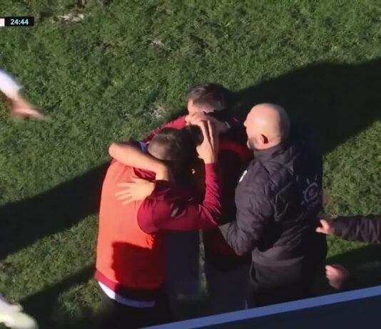 VIDEO / Fragile sì ma con tanto carattere. L’Arezzo e la vittoria che ci voleva