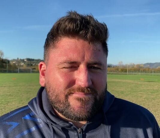 VIDEO / L’Acf gioca a Cuneo, Eracleous vuole punti: “Dimostriamo chi siamo”