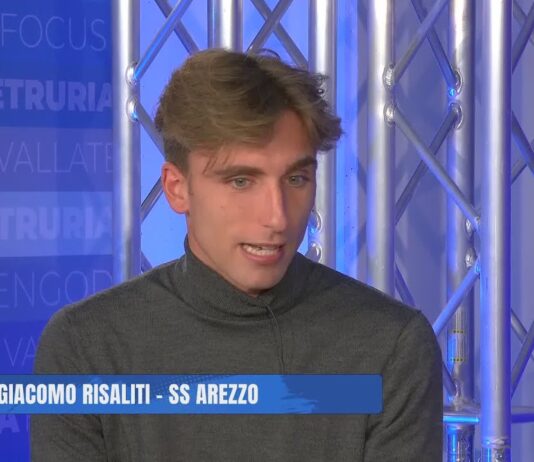 VIDEO / Risaliti: “Prendiamo troppi gol, per il salto di qualità ci serve più attenzione”