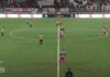 VIDEO / Vis Pesaro-Arezzo 1-1, la sintesi e i gol della partita