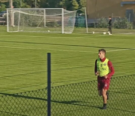 VIDEO / Differenziato per Gucci e Renzi. Mawuli, un turno di squalifica