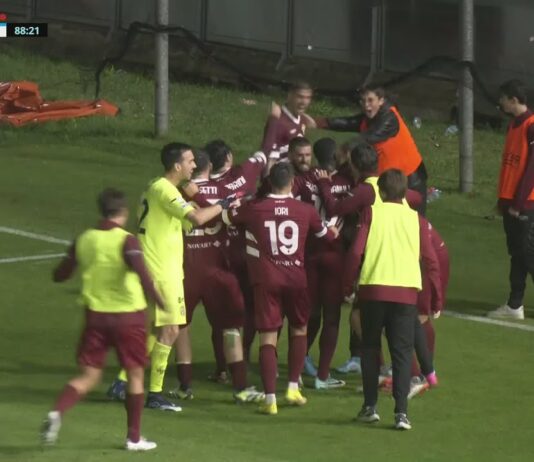 VIDEO / Una vittoria rocambolesca, tre punti che fanno bene. Adesso continuità