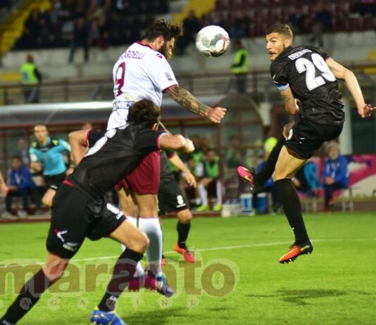 Lucchese avversario scomodo. L’ultima vittoria l’ha firmata Elvis e sono passati vent’anni