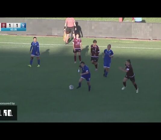 VIDEO / Acf Arezzo-San Marino 1-1, la sintesi e i gol della partita