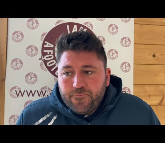 VIDEO / L’Acf anticipa a Verona. Eracleous: “Convinti di fare una buona partita”