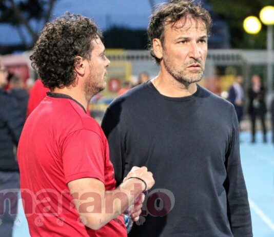 Guarda chi si rivede! Gorgone e Testini ritrovano l’Arezzo, a Lucca da ex Indiani e Giovannini