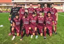 L’under 15 scatenata: 3-0 alla Casertana. Under 16 battuta a Perugia