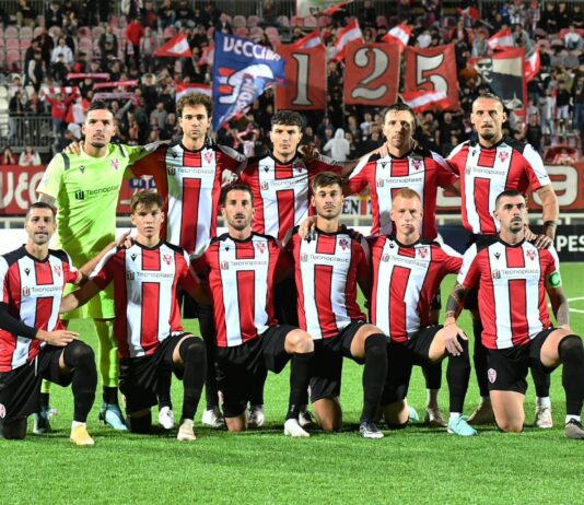 Sei risultati utili di fila e qualche pareggio di troppo. La Vis Pesaro cerca il salto di qualità