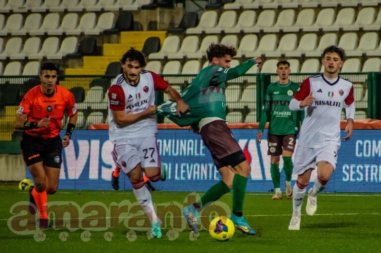 Guccione c’è, Montini sul pezzo, conferma per Bianchi. Mawuli, ingenuità che costa caro
