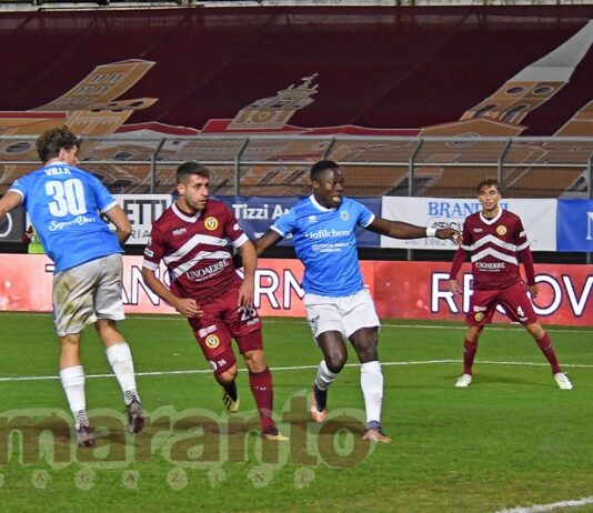 Due partite al Comunale, due sconfitte in extremis. Il Pineto e quei precedenti dolorosi