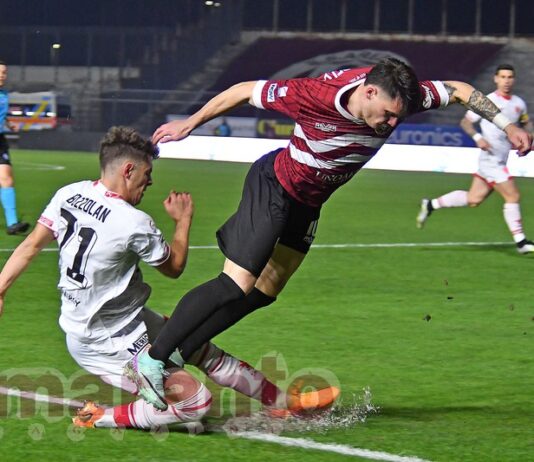Perugia, strascichi del derby: “Chiosa ha calpestato Seghetti”. Ma su Pattarello era rigore