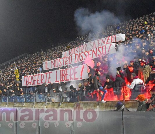 Derby di Perugia, biglietti solo ai tifosi fidelizzati. OA invia una richiesta di motivazioni