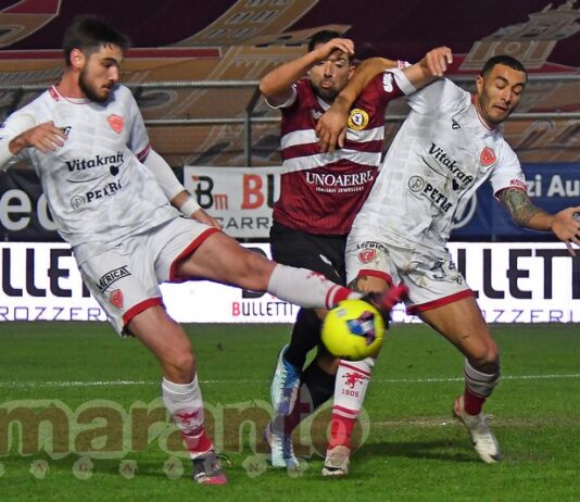 Perugia, una stagione senza decollare mai. Il “Curi” però resta un fortino prezioso