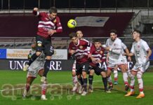 Ermini-gol all’89’, l’inaugurazione della sud, la prodezza di Miglietta. Quanti incroci con il Perugia