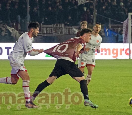 Arezzo, si ricomincia. Due opzioni per la formazione. Mercato, piace Pinzauti