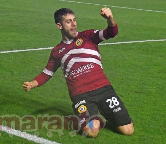 Gol decisivi, sacrificio per la squadra, personalità. Niccolò Gucci è il giocatore dell’anno