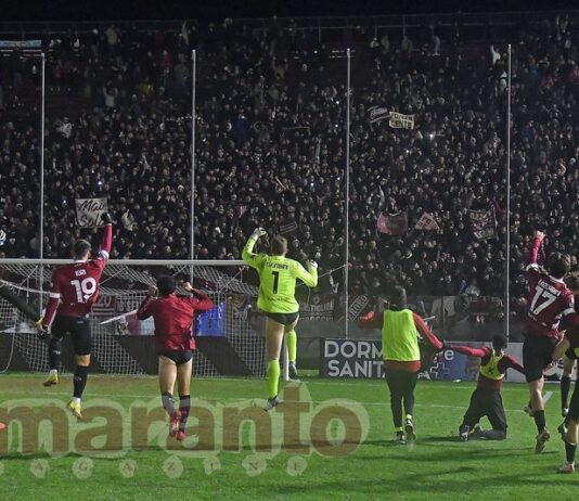 I derby che si vincono, Baldini out, 100 volte Indiani, obiettivo Sestri, il tesoretto dei cinquemila