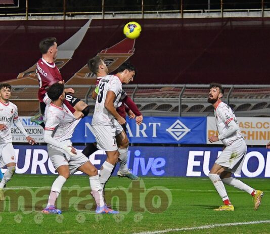 Pattarello al posto giusto. Garanzia Gucci. Iori e Guccione calano. Lazzarini esangue