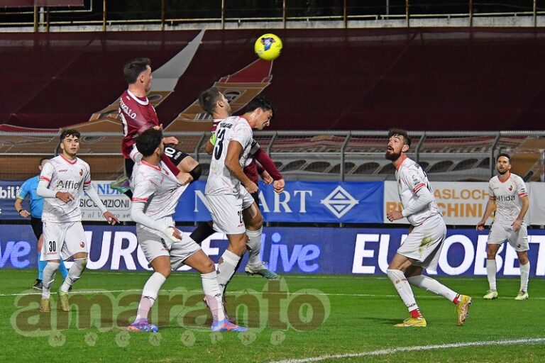 Pattarello al posto giusto. Garanzia Gucci. Iori e Guccione calano. Lazzarini esangue