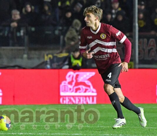 Risaliti, si teme la sublussazione della spalla. Un altro infortunio, difesa in emergenza