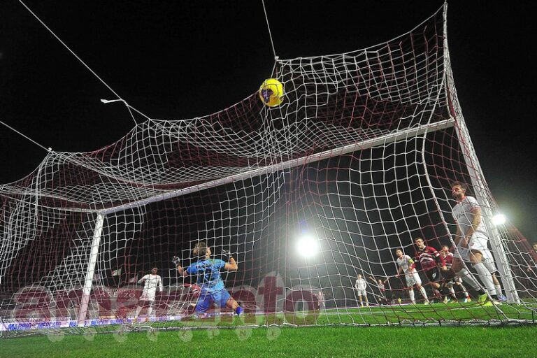 FOTOGALLERY / Serie C / 16a giornata / Arezzo-Lucchese 1-1