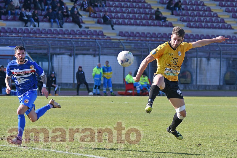 3 castello