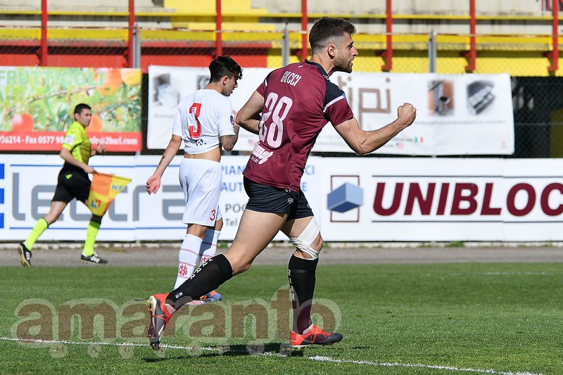 5 grosseto