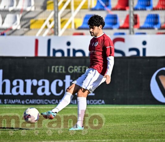 Partita trappola in Sardegna. Torna Gucci in attacco, il capitano scalpita per un posto