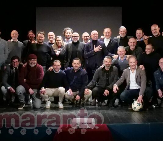 FOTOGALLERY / Cosmilandia / Le promozioni del 1996 e del 1998