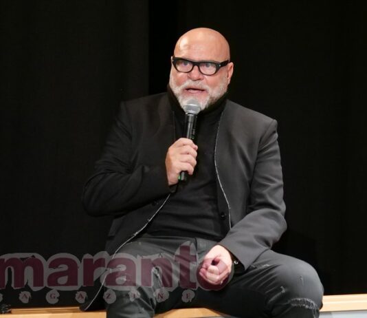 Serse Cosmi si racconta ad Arezzo. Serata amarcord al Festival del calcio italiano