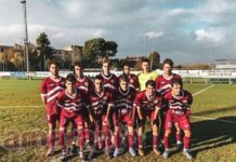 Il weekend del settore giovanile: vincono solo gli U15, pari per la Primavera