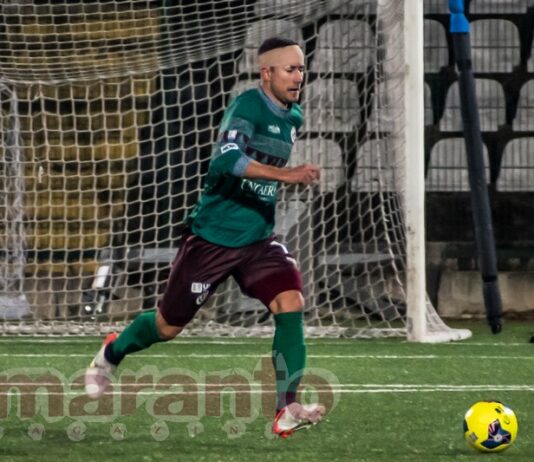 Due partite di fila senza subire gol. Chiosa ha preso in mano la linea difensiva