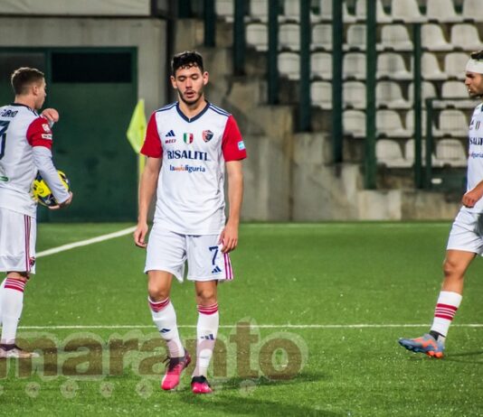 Forte è il nome nuovo per l’attacco, l’Arezzo prova a chiudere. Corsinelli, affare possibile