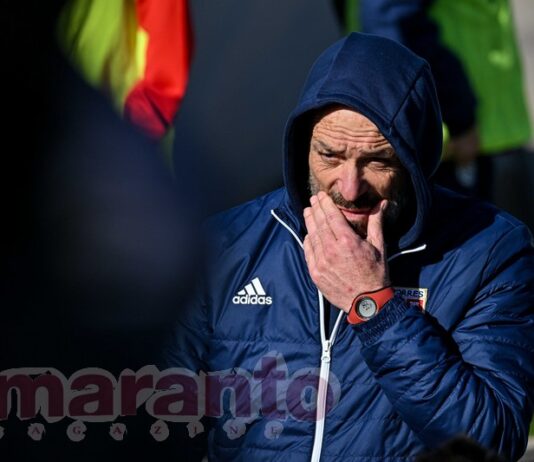 Promozione e salvezza, destini incrociati a Lucca e Terni. Perugia-Torres da tripla