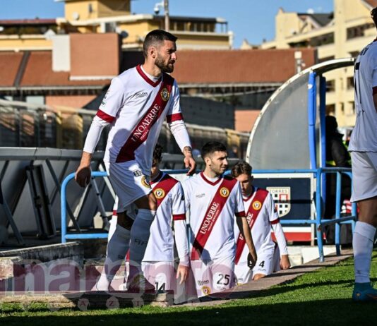 Il 6 gennaio si riparte con il Rimini. A Cesena di martedì, a Ferrara in campo di venerdì