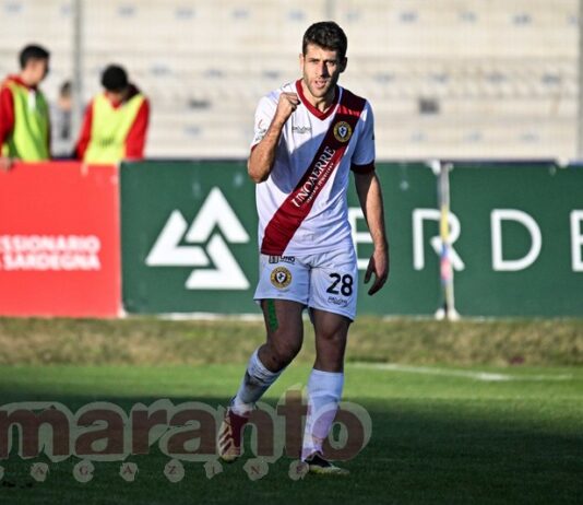 Che potenza Gucci! Smarcamento, elevazione, colpo di testa: un gioiello di gol