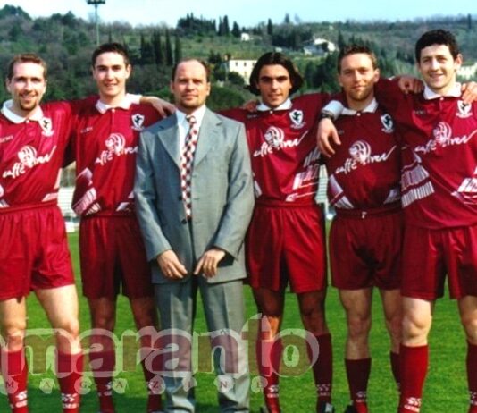 VIDEO / L’Arezzo a teatro, cartellone di eventi per il centenario. Si parte con “Cosmilandia”