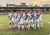 La Primavera cade in casa della Virtus Verona. Doppio 3-2, U17 e U15 battuti dal Pescara