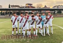 I ragazzi non smettono di stupire: altra vittoria per gli U17 e U15. Sconfitta per gli U16