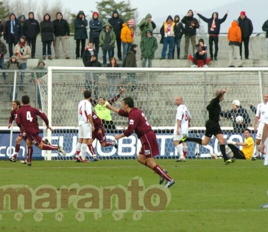 Magherini, Bernasconi, Marmo, Ermini, Miglietta: quanti incroci con il Perugia. I precedenti