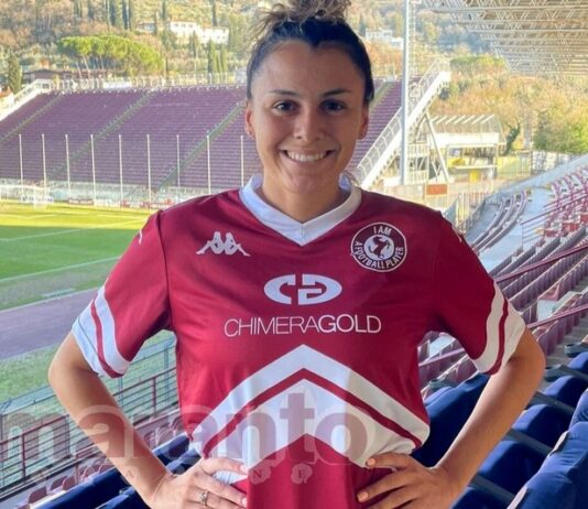 Acf Arezzo, maxi operazione di mercato. Cinque cessioni e tre acquisti per Eracleous