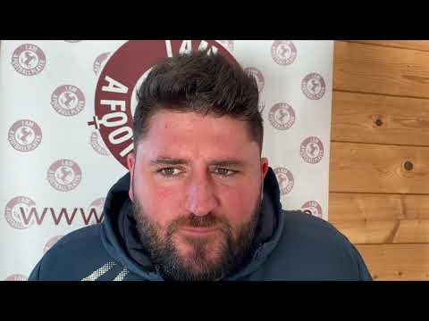 VIDEO / L’Acf gioca a Brescia, mister Eracleous: “Adesso ci serve continuità”